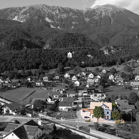 Kalan Boutique Stay Zirovnica Εξωτερικό φωτογραφία