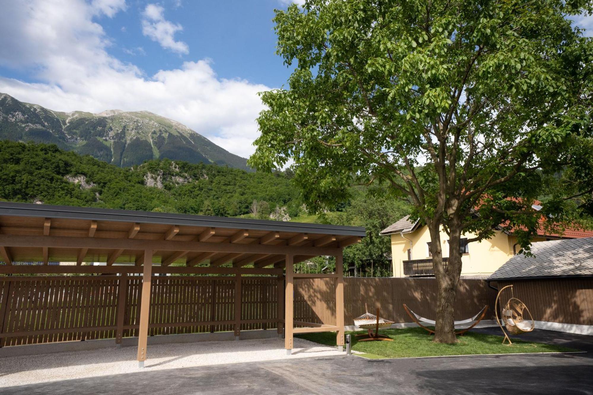 Kalan Boutique Stay Zirovnica Εξωτερικό φωτογραφία