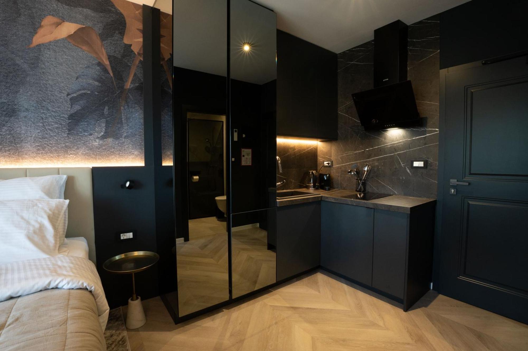 Kalan Boutique Stay Zirovnica Δωμάτιο φωτογραφία