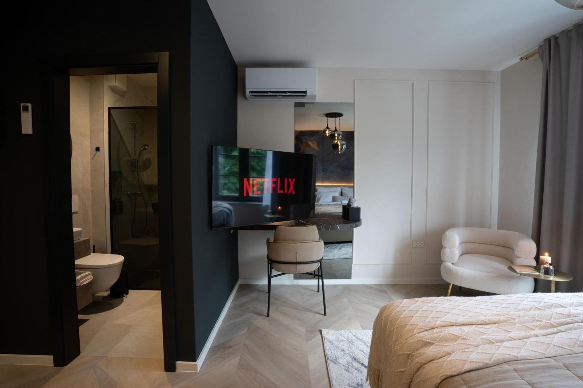 Kalan Boutique Stay Zirovnica Δωμάτιο φωτογραφία