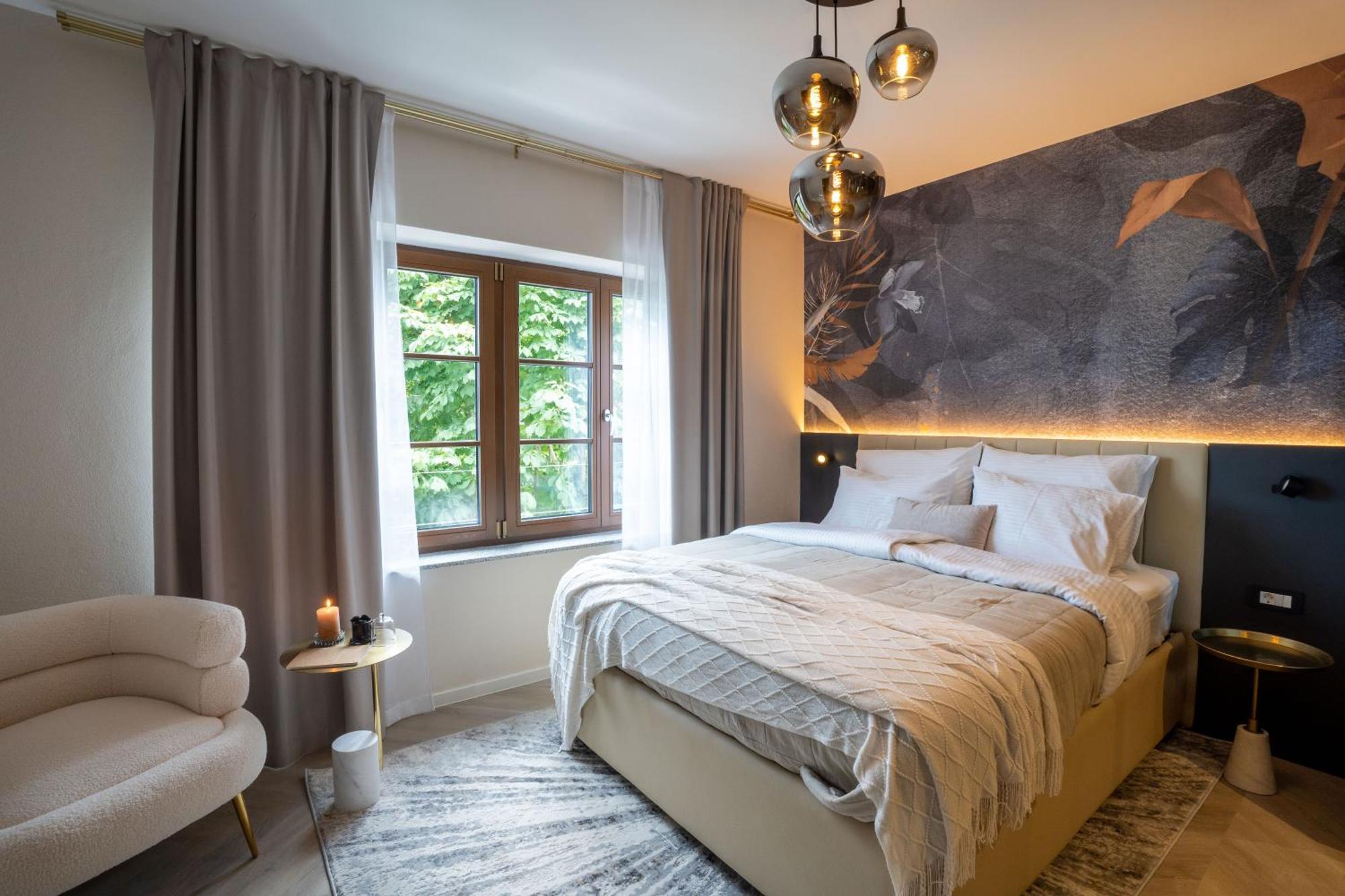 Kalan Boutique Stay Zirovnica Εξωτερικό φωτογραφία