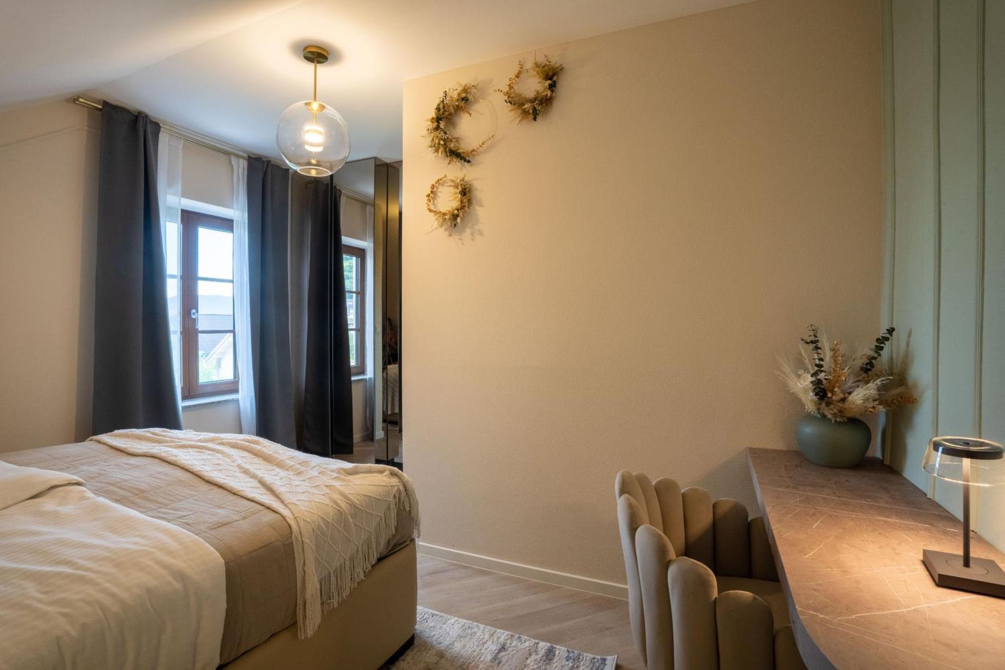 Kalan Boutique Stay Zirovnica Δωμάτιο φωτογραφία
