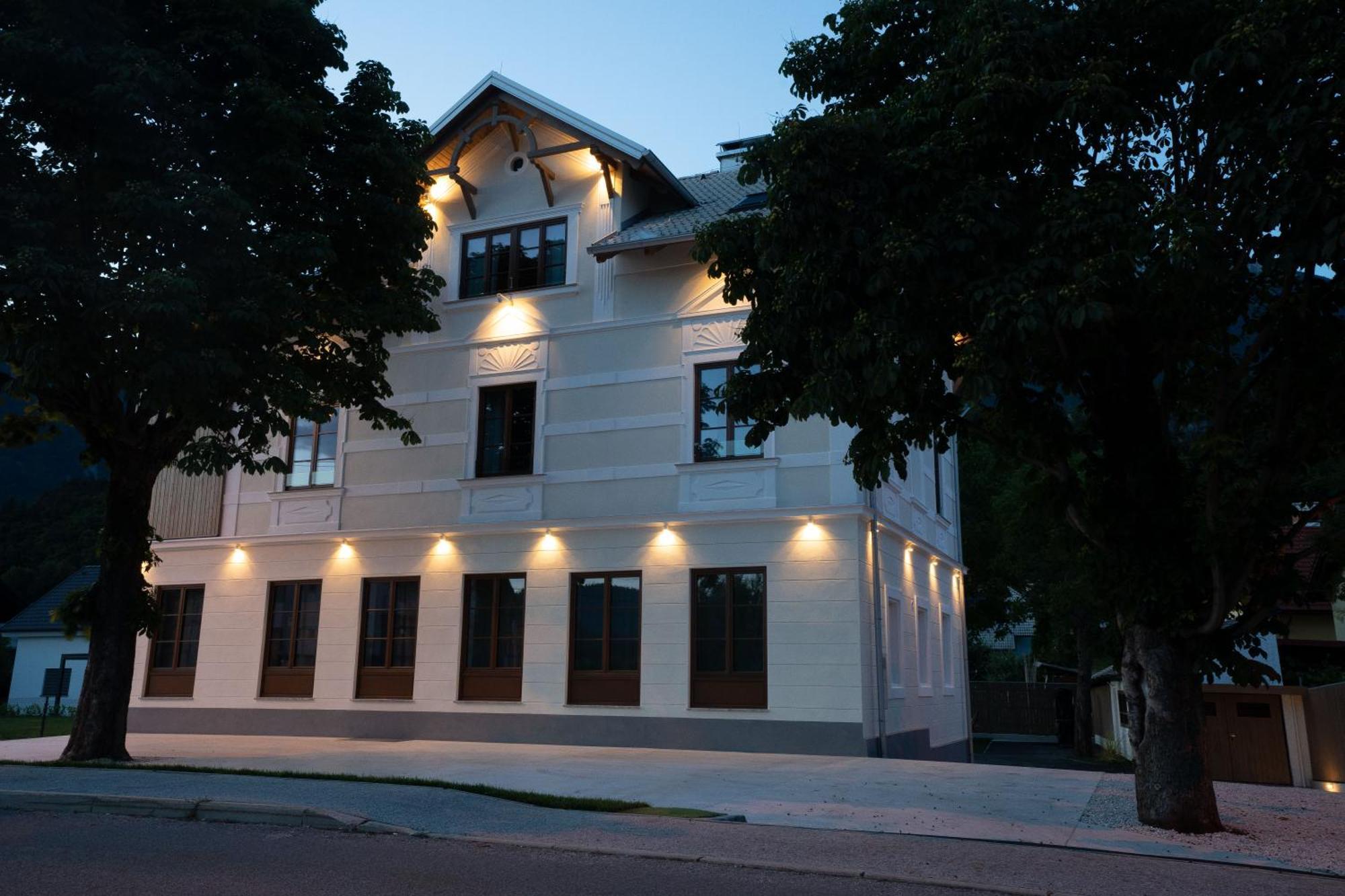Kalan Boutique Stay Zirovnica Εξωτερικό φωτογραφία