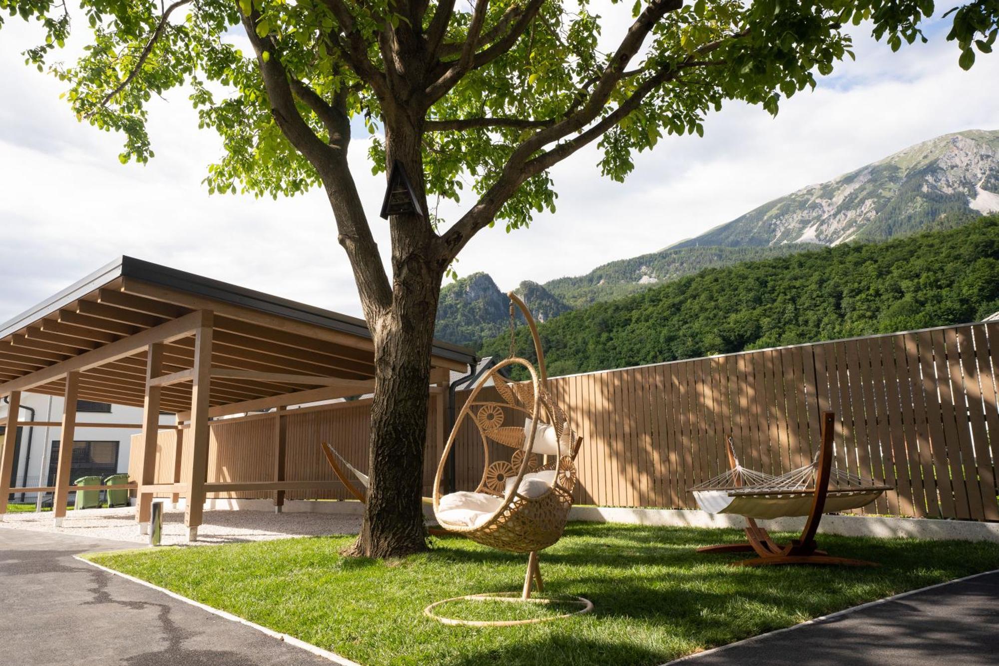 Kalan Boutique Stay Zirovnica Εξωτερικό φωτογραφία