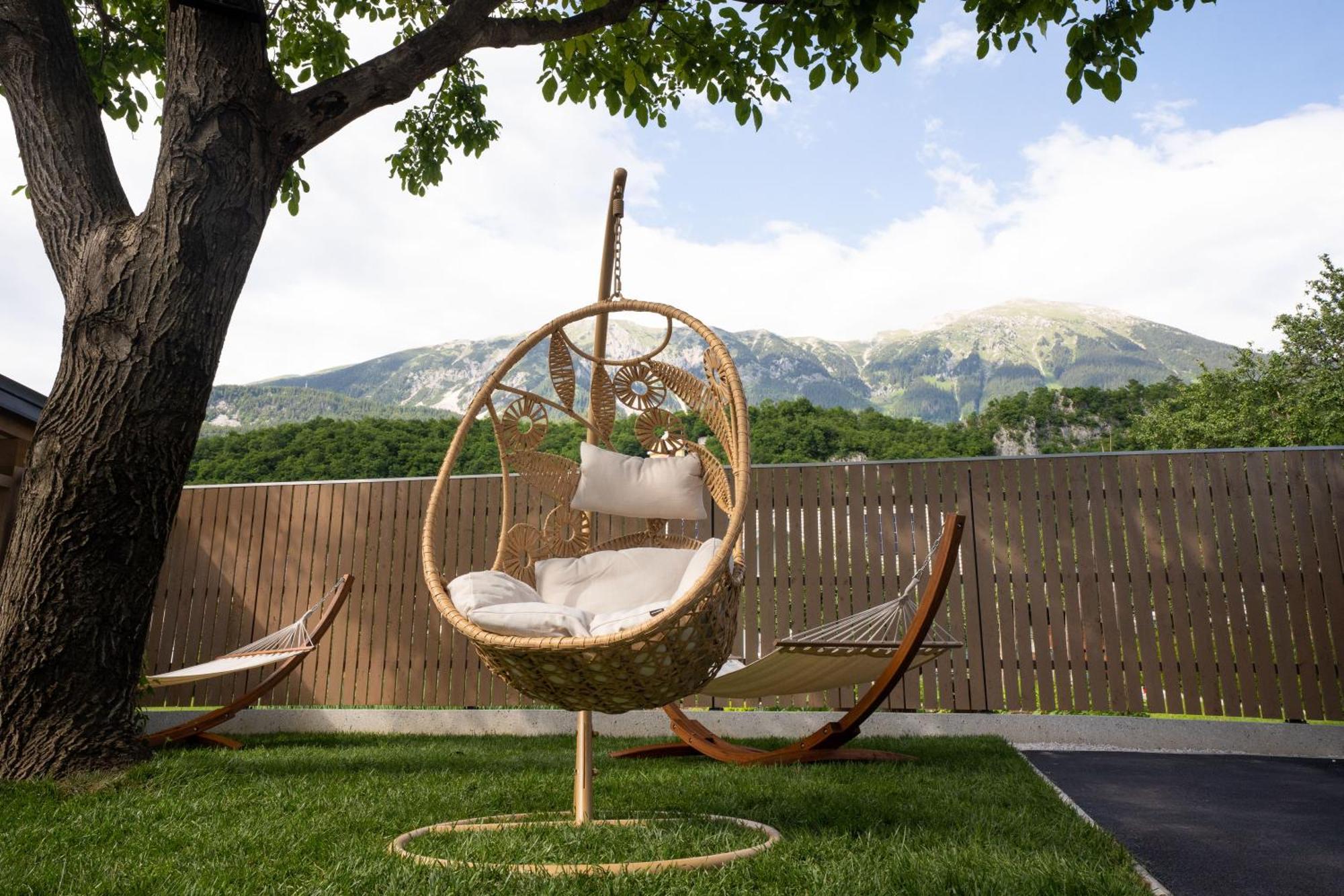 Kalan Boutique Stay Zirovnica Εξωτερικό φωτογραφία