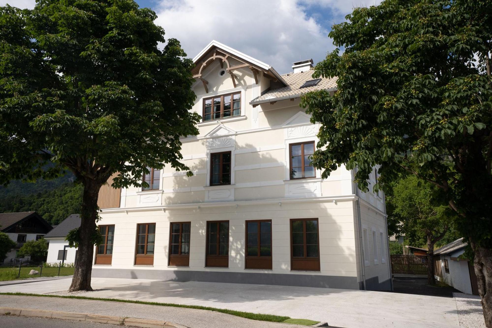 Kalan Boutique Stay Zirovnica Εξωτερικό φωτογραφία