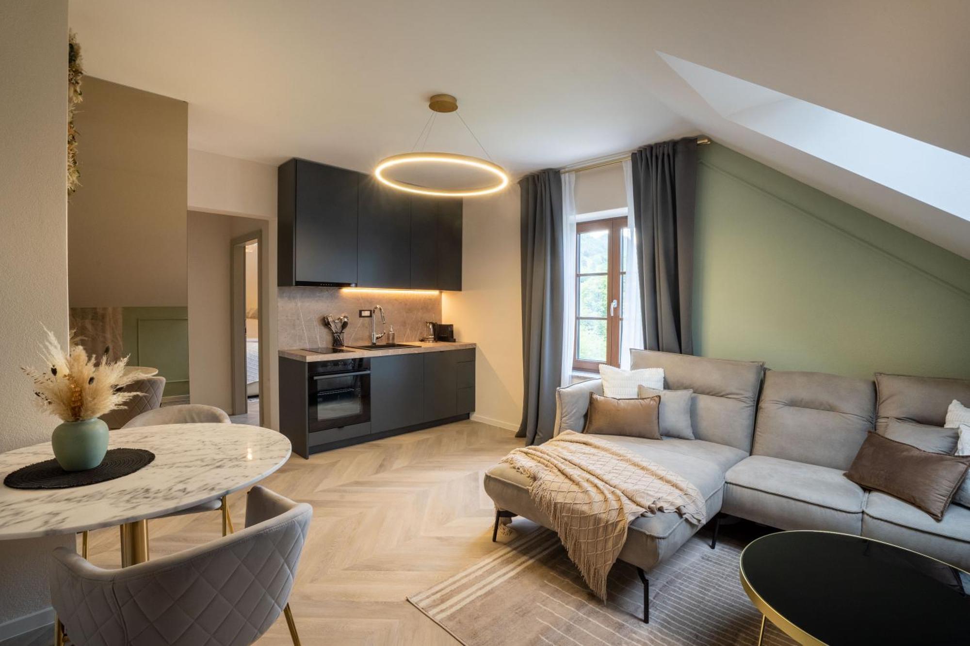 Kalan Boutique Stay Zirovnica Εξωτερικό φωτογραφία
