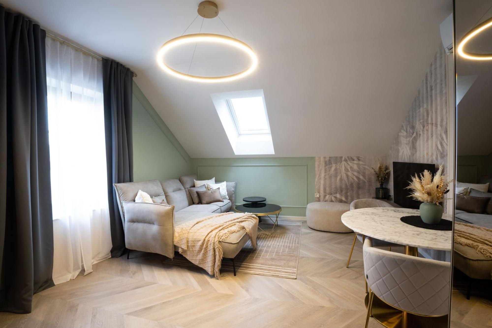 Kalan Boutique Stay Zirovnica Εξωτερικό φωτογραφία