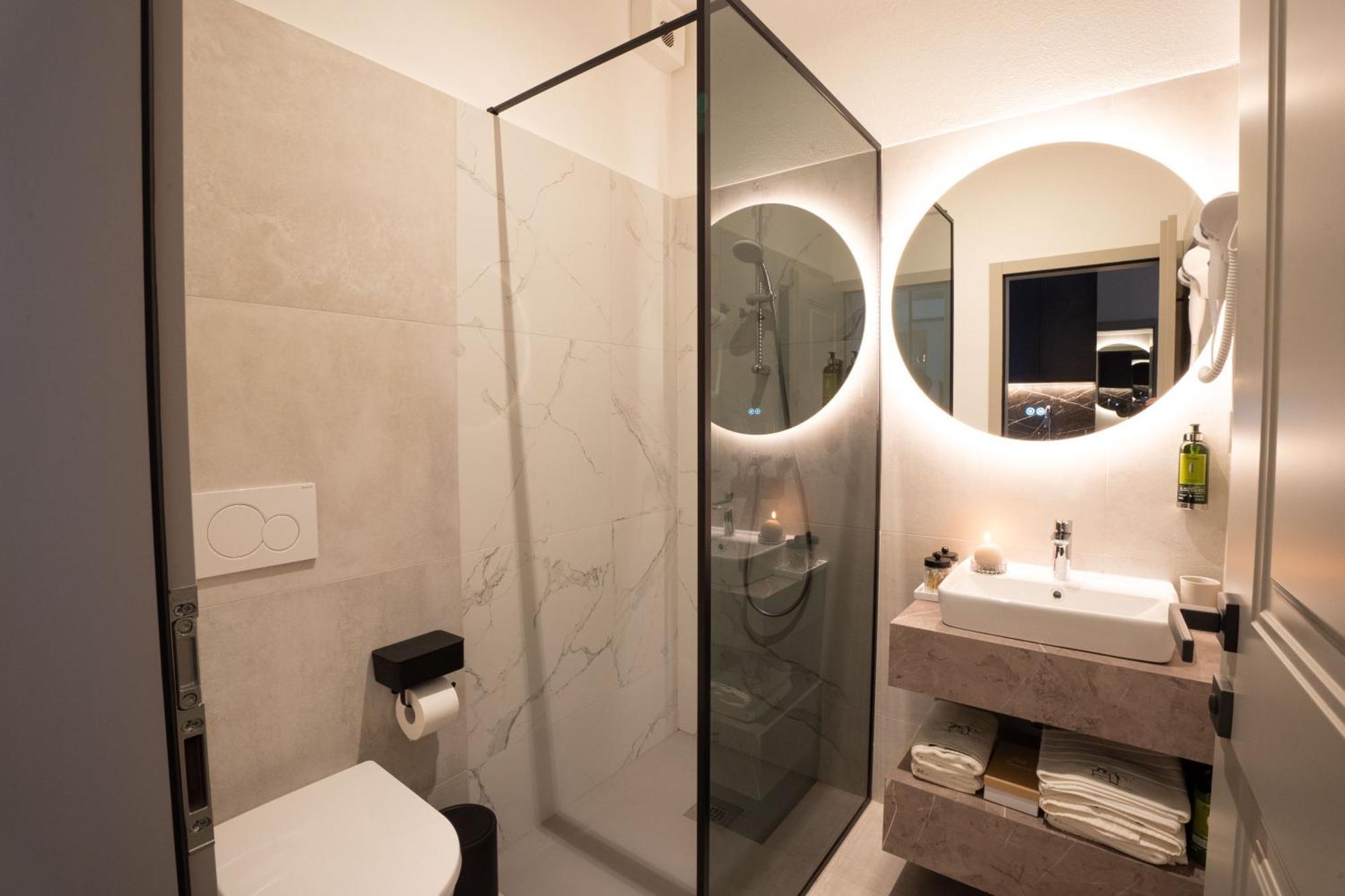 Kalan Boutique Stay Zirovnica Δωμάτιο φωτογραφία
