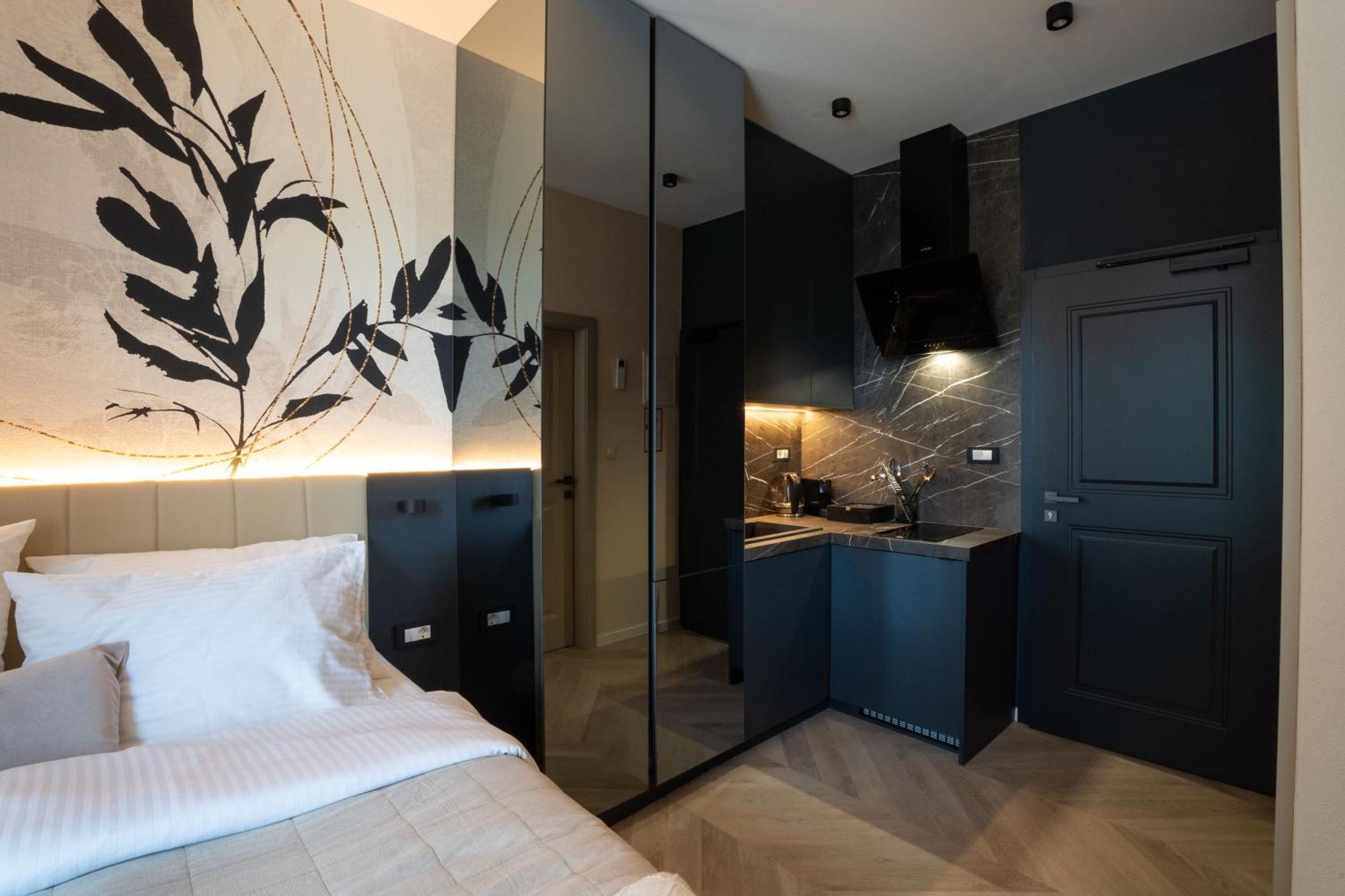 Kalan Boutique Stay Zirovnica Δωμάτιο φωτογραφία