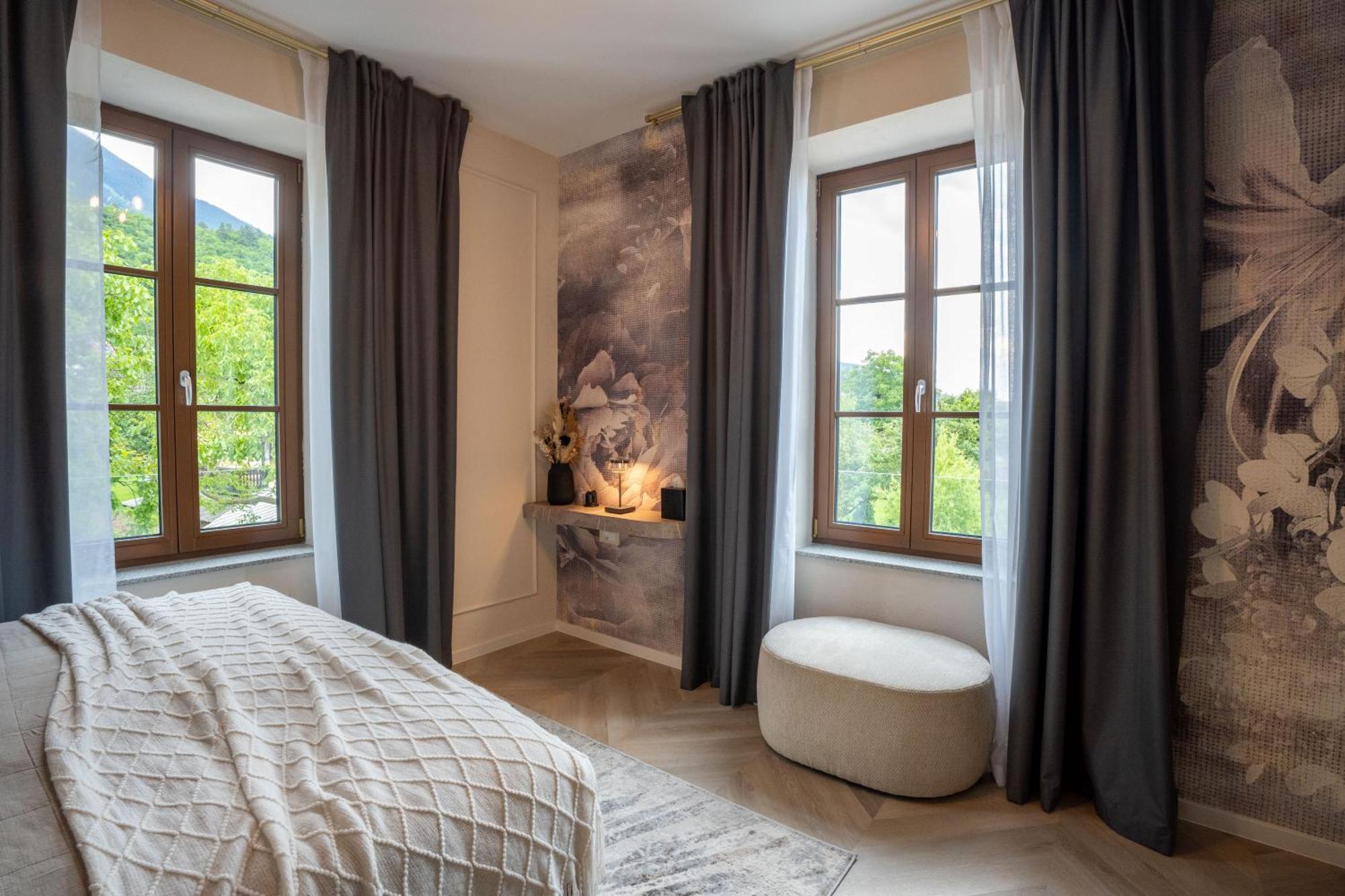 Kalan Boutique Stay Zirovnica Δωμάτιο φωτογραφία