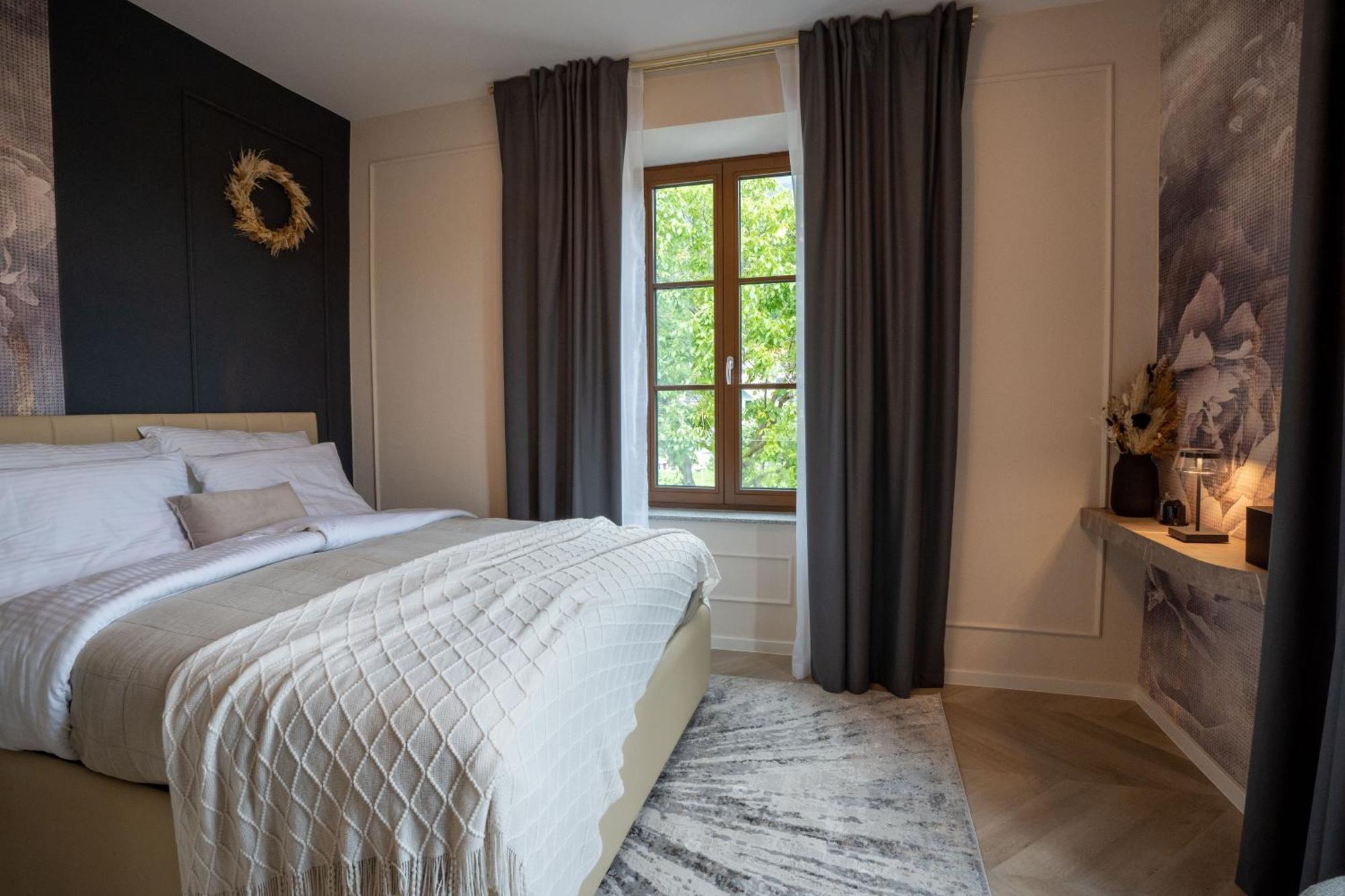 Kalan Boutique Stay Zirovnica Εξωτερικό φωτογραφία