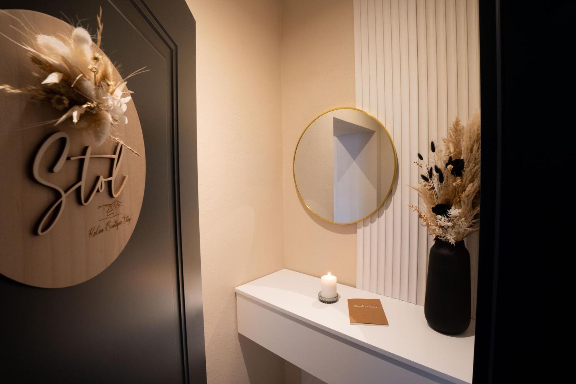 Kalan Boutique Stay Zirovnica Δωμάτιο φωτογραφία