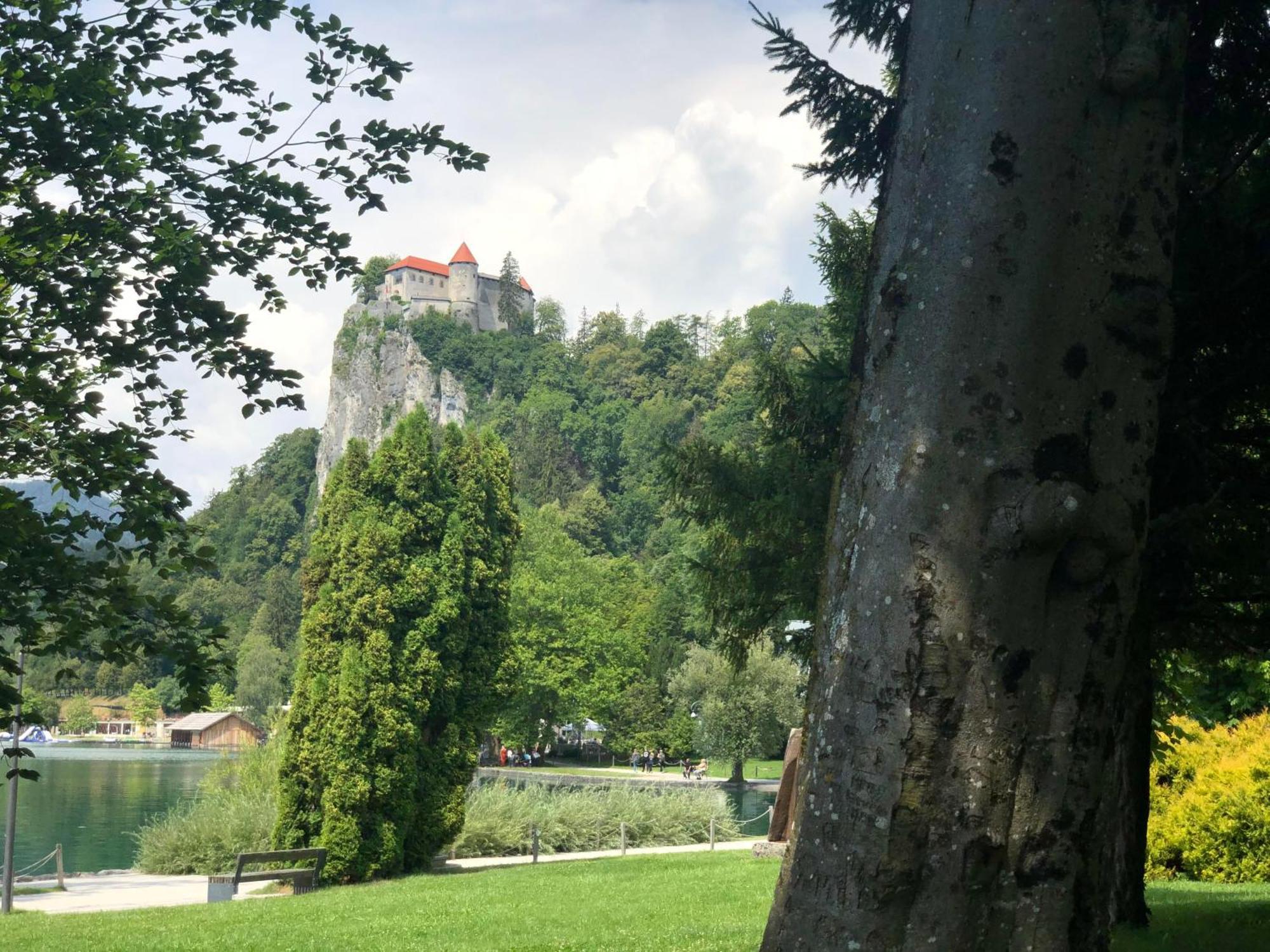 Kalan Boutique Stay Zirovnica Εξωτερικό φωτογραφία
